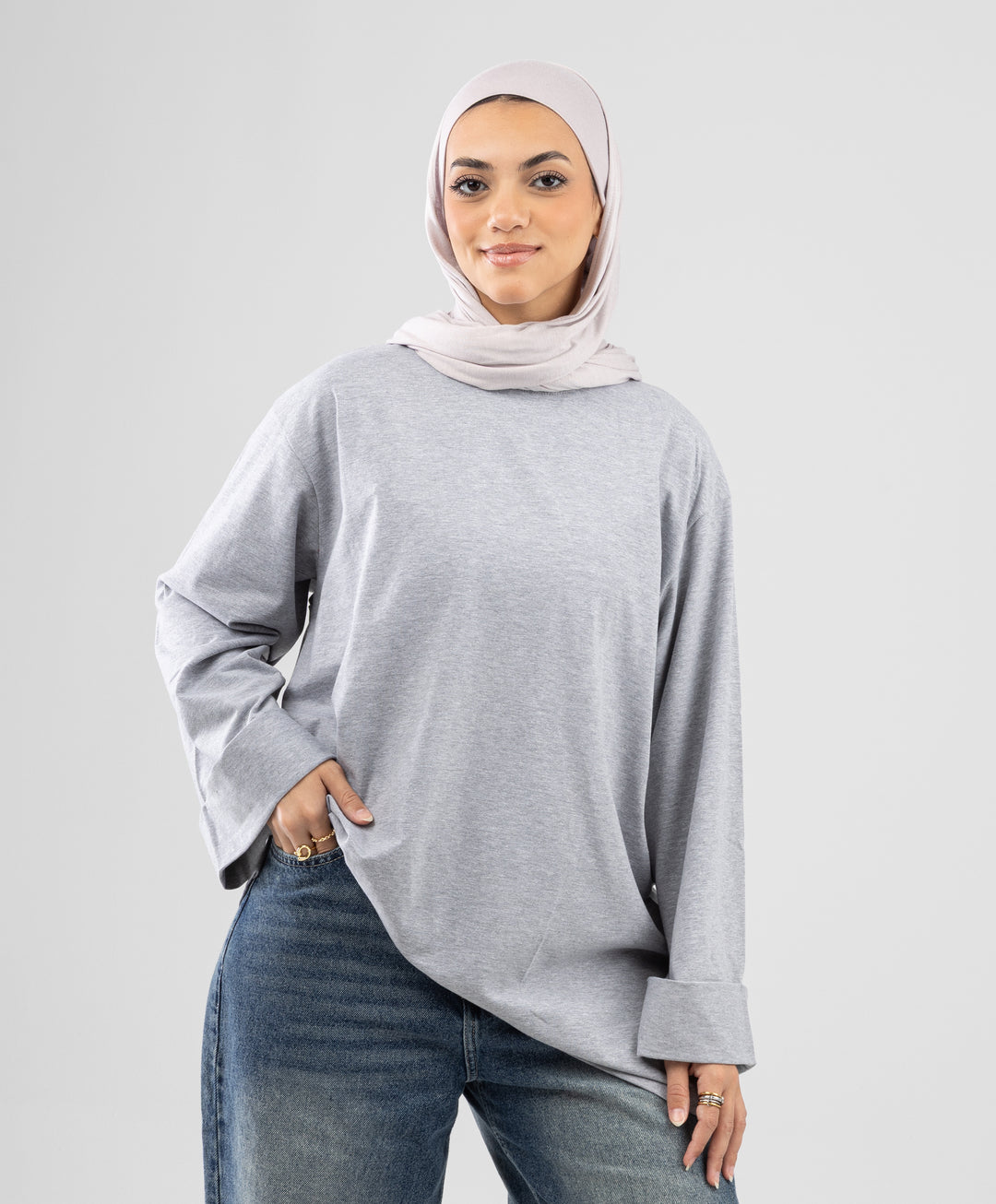 Comfy Shirt
