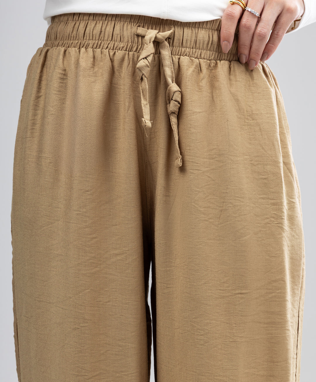 Everyday Linen Pants