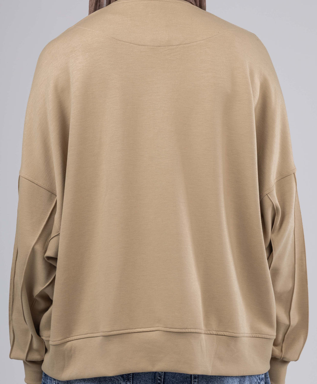 Basic Crewneck