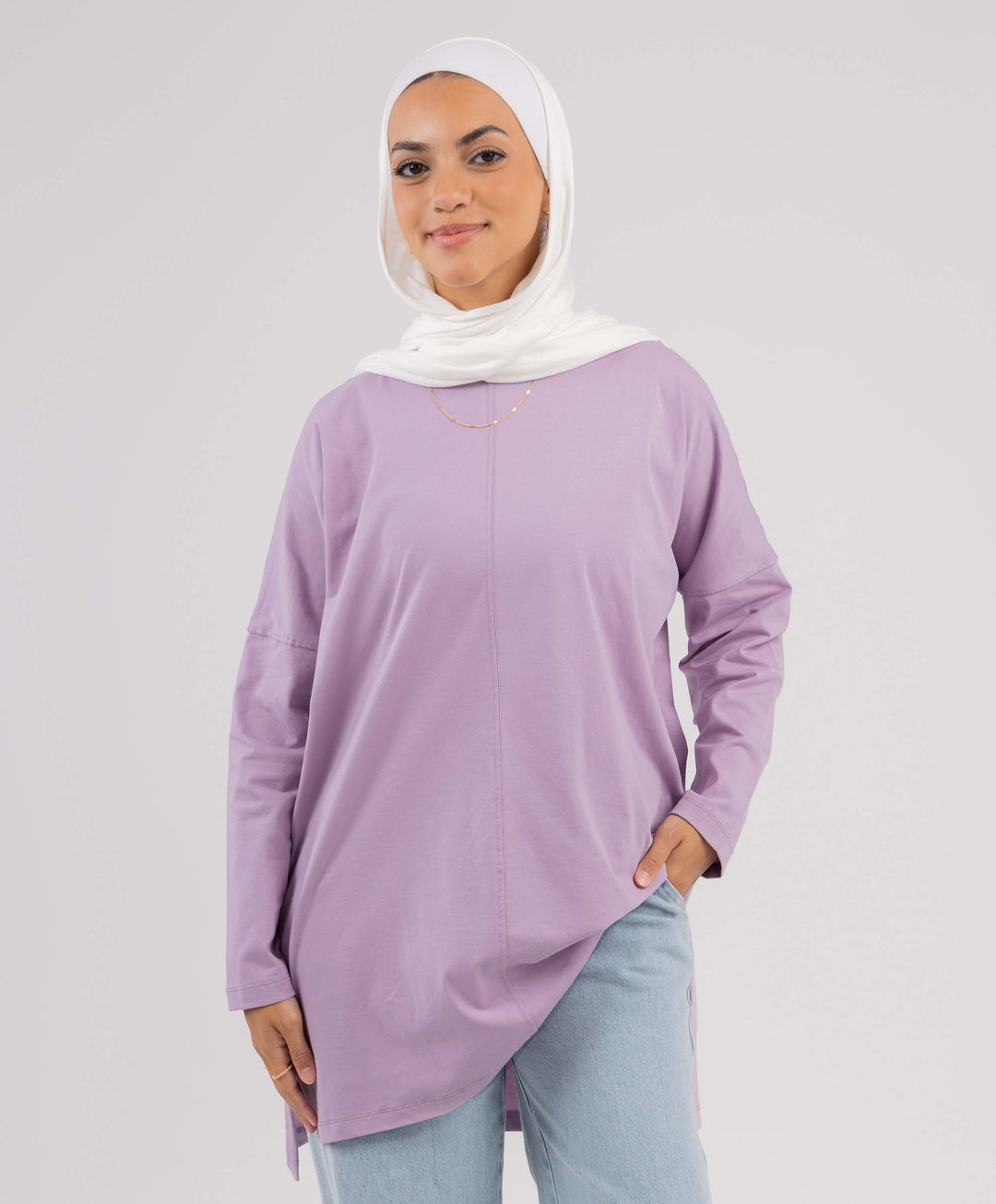 Easy Go Shirt
