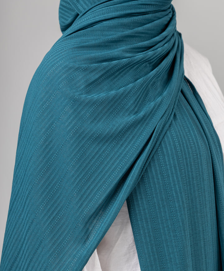 Breezy Kuwaiti Scarf