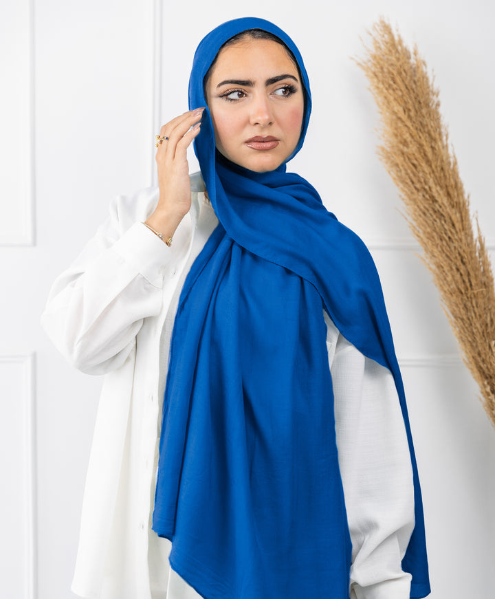 Modal Cotton Scarf