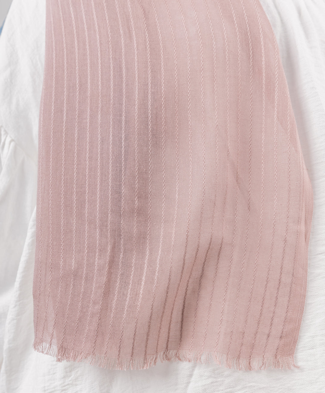 Flow Linen Scarf