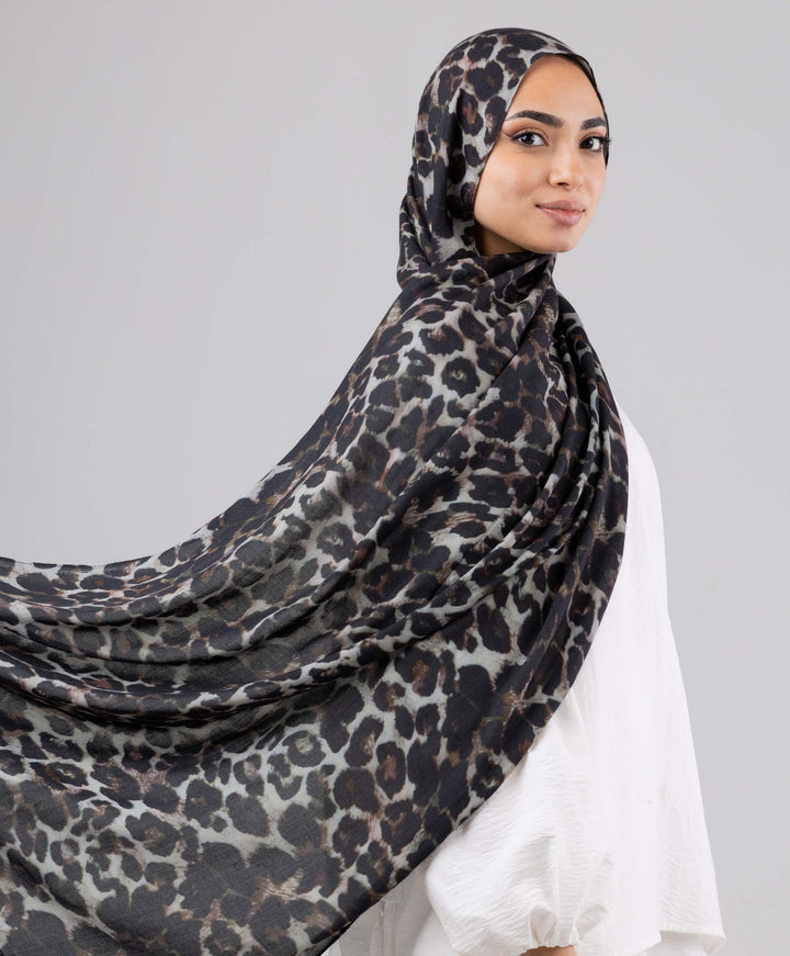 Shade Modal Scarf