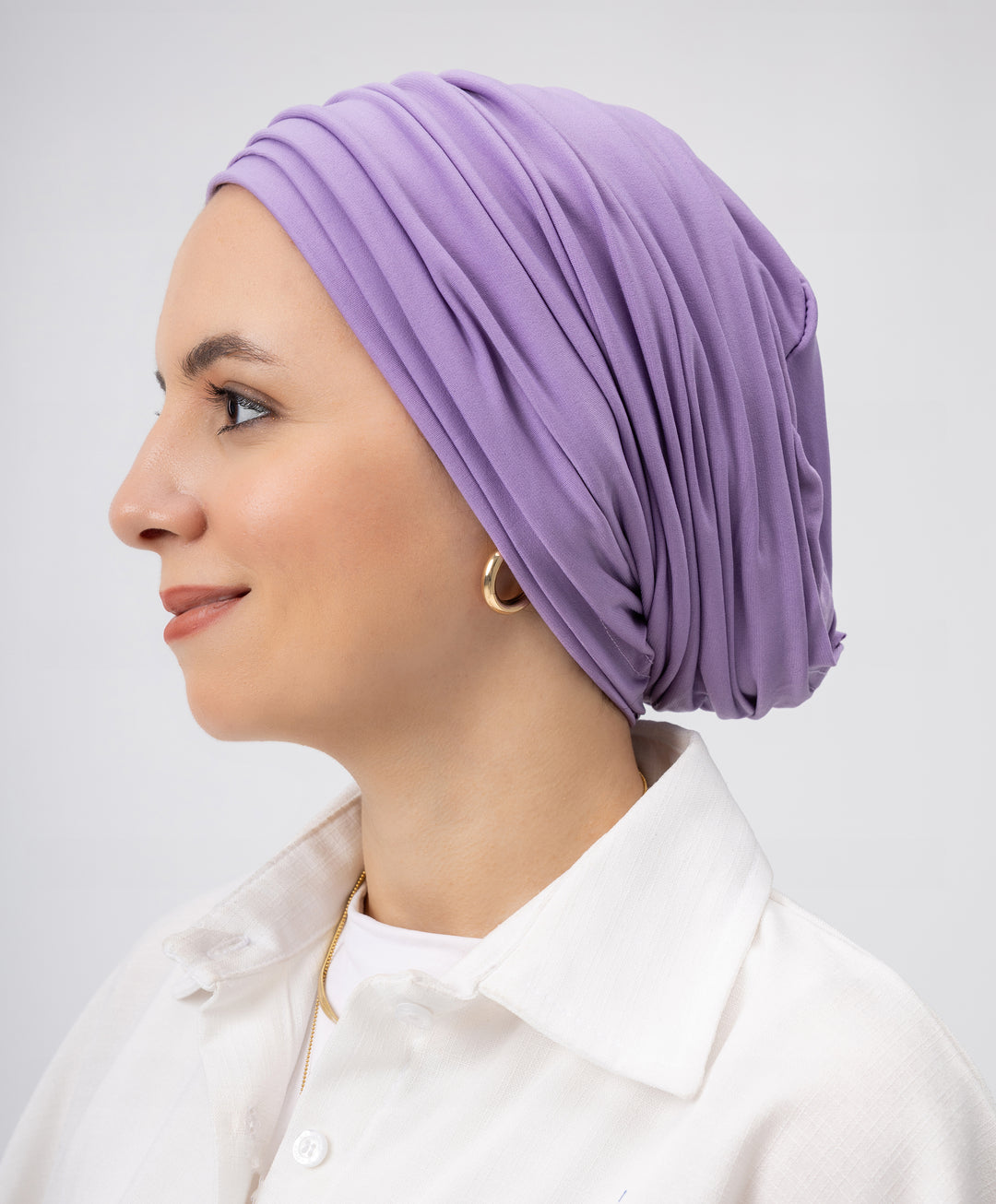 Stretchy Turban