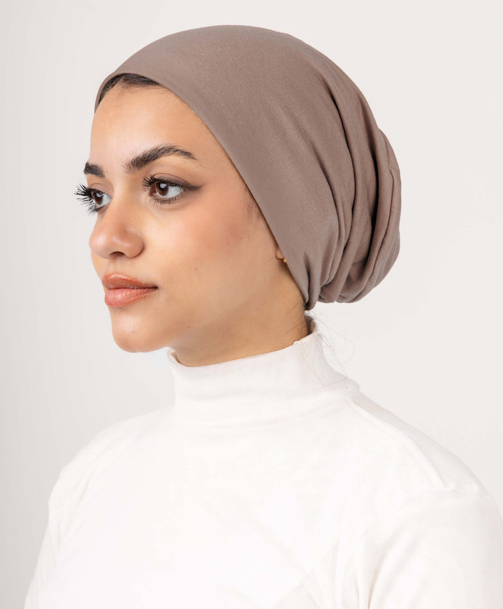 No Thread Underscarf