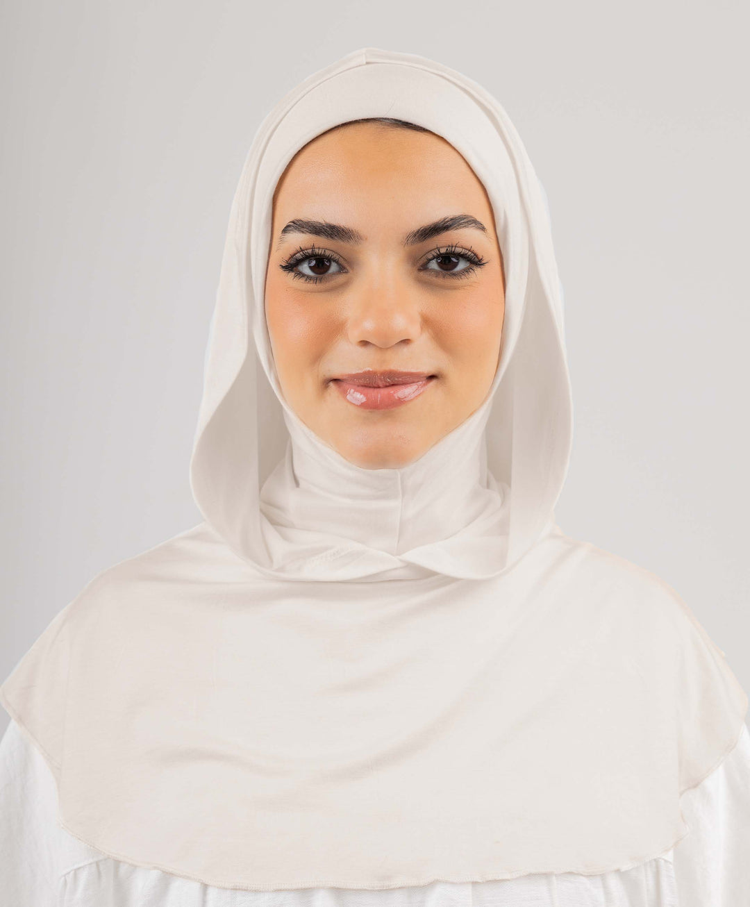Double Layered Cap
