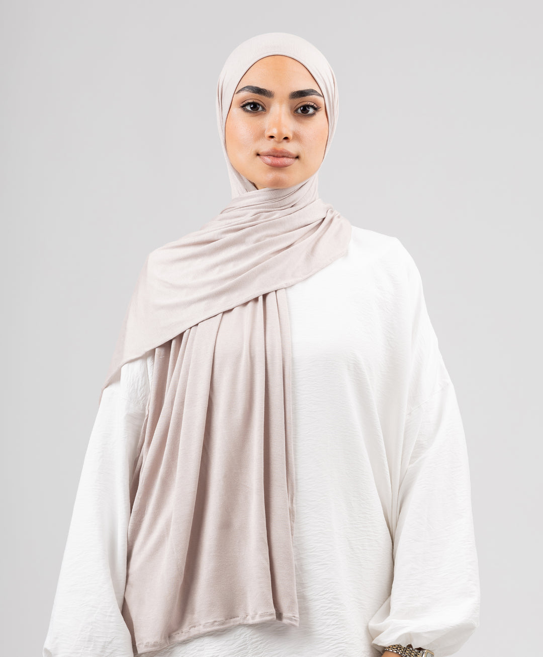 Kuwaiti Basic Scarf