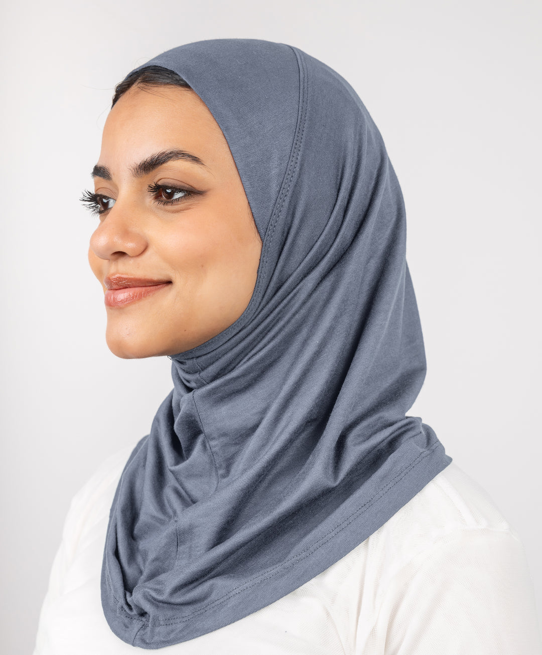 Normal Underscarf