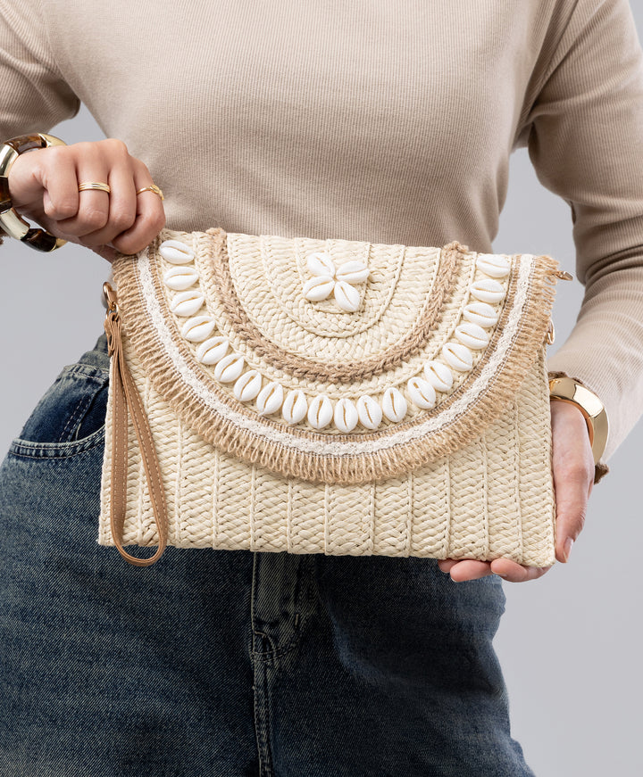 Shell Clutch