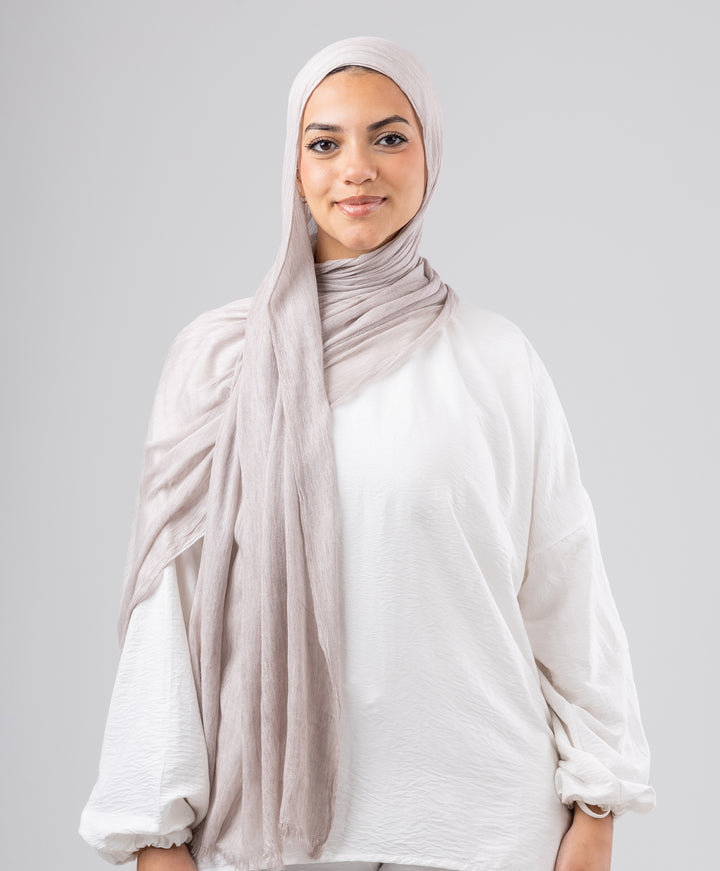 Breeze Cotton Scarf