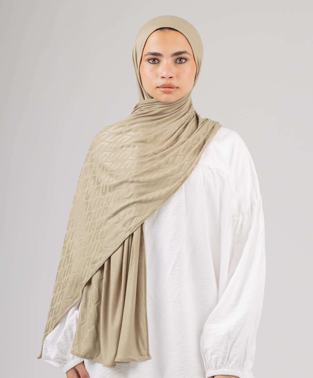 Weaveway Kuwaiti Scarf