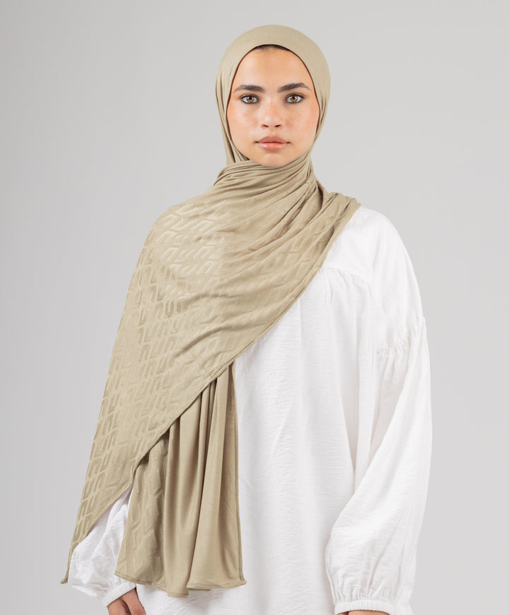 Weaveway Kuwaiti Scarf