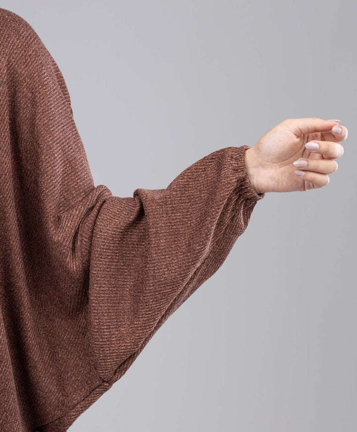 Warmy Shirt