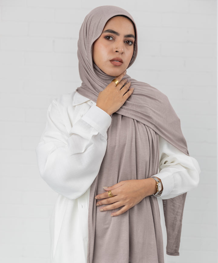 Kuwaiti Basic Scarf