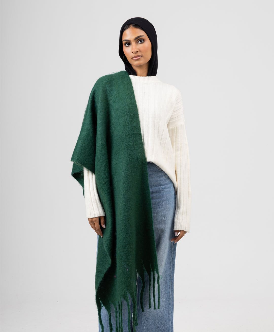 Essential Shawl