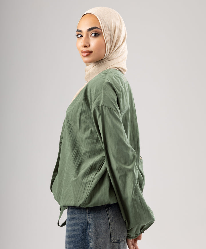 Easygoing Shirt