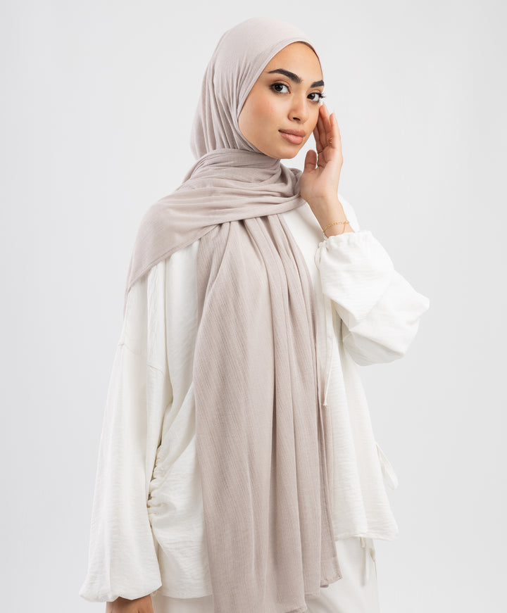 Must Have Cotton Scarf