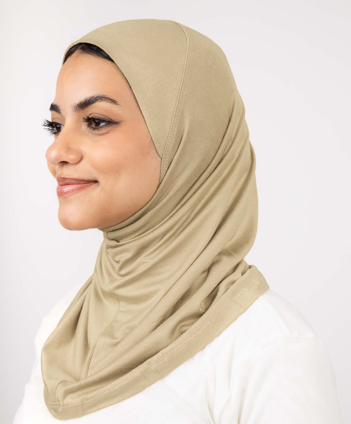 Normal Underscarf