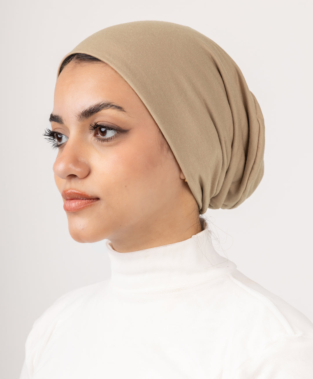 No Thread Underscarf