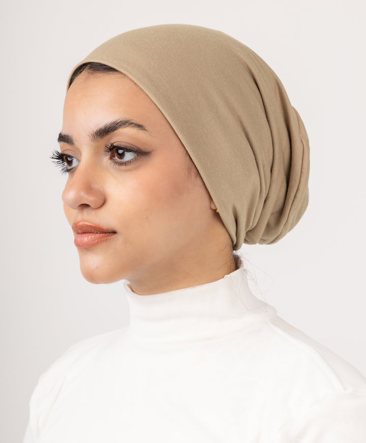 No Thread Underscarf