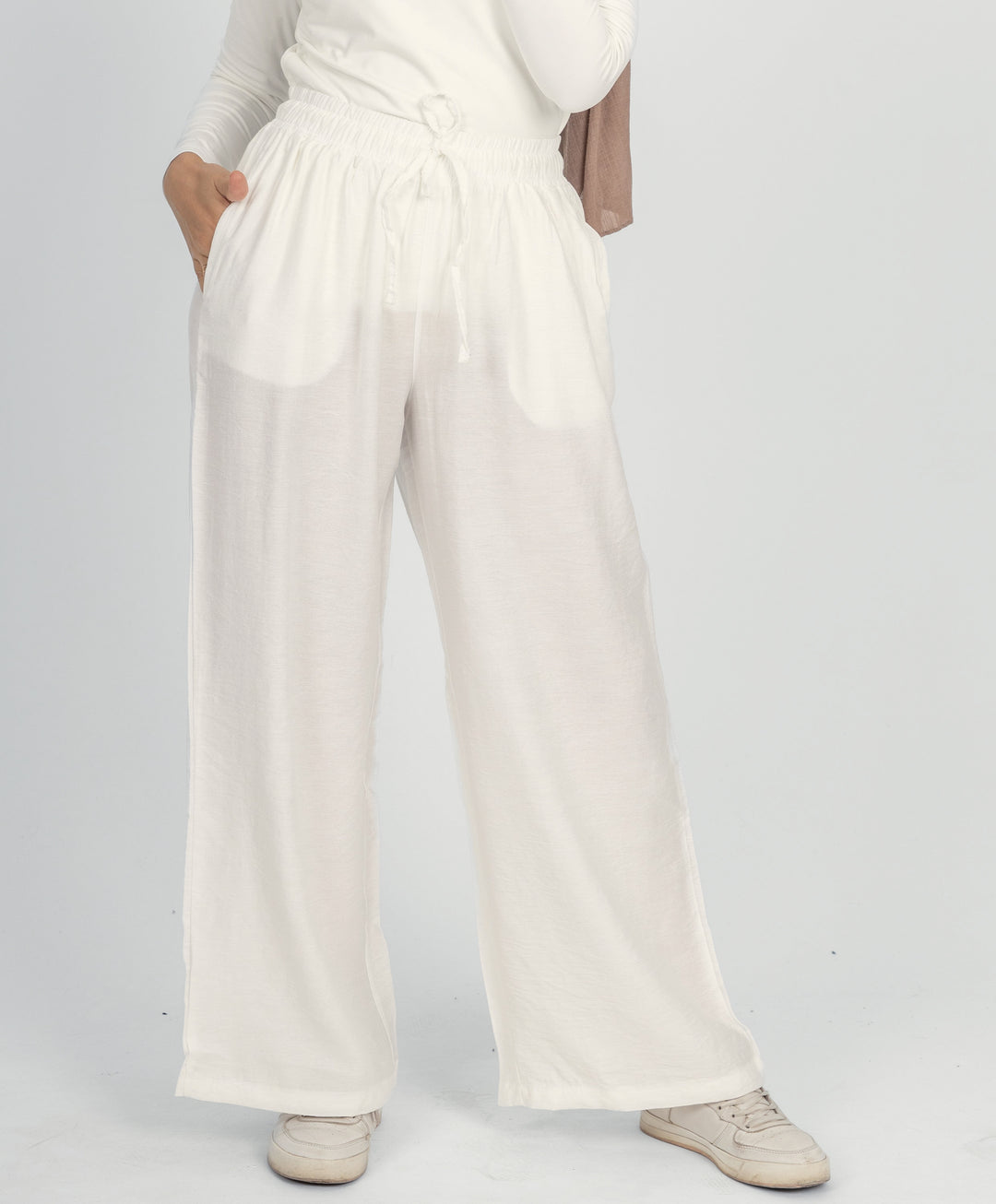Everyday Linen Pants