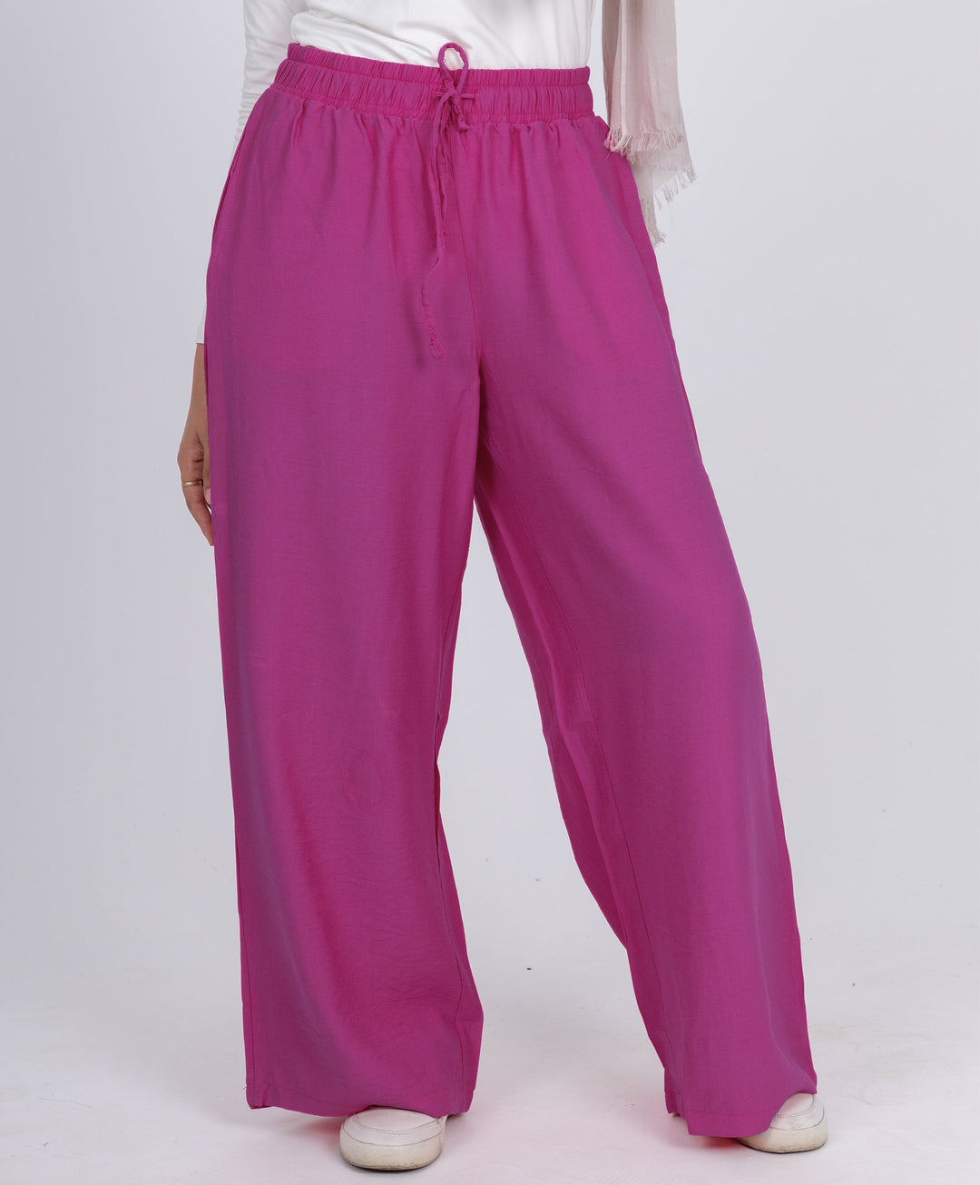 Everyday Linen Pants