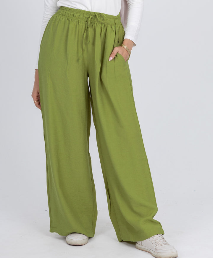 Everyday Linen Pants