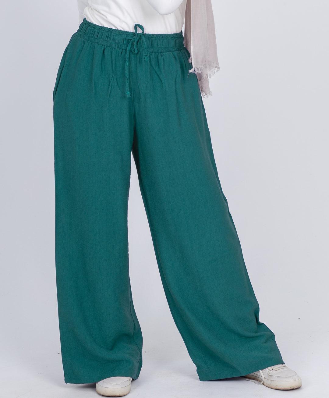 Everyday Linen Pants