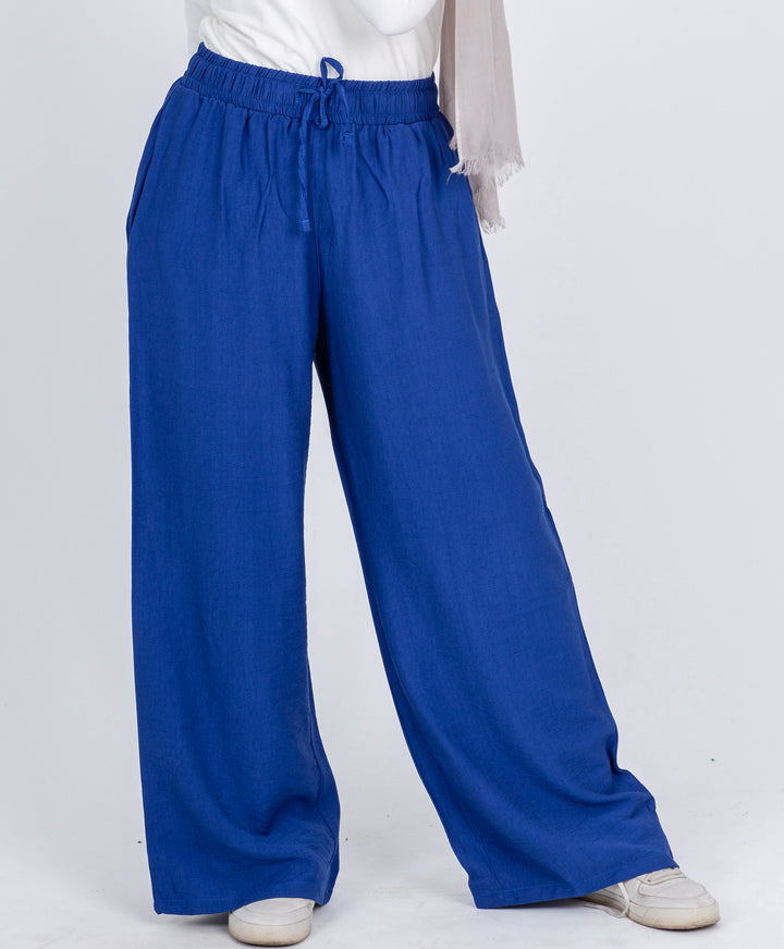 Everyday Linen Pants