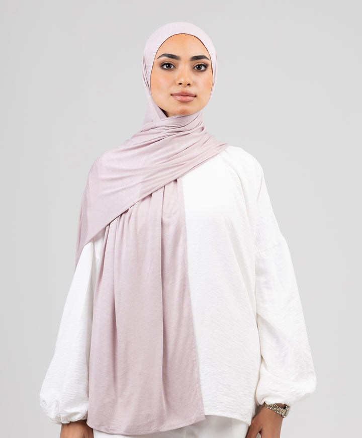 Kuwaiti Basic Scarf