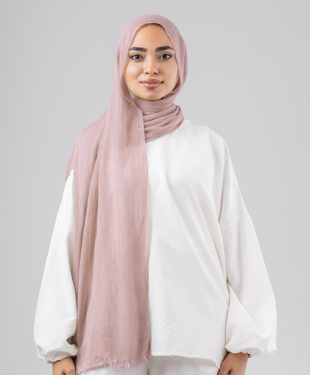 Breeze Cotton Scarf