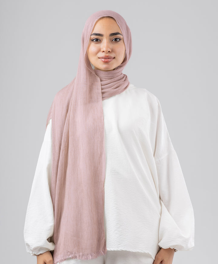 Breeze Cotton Scarf
