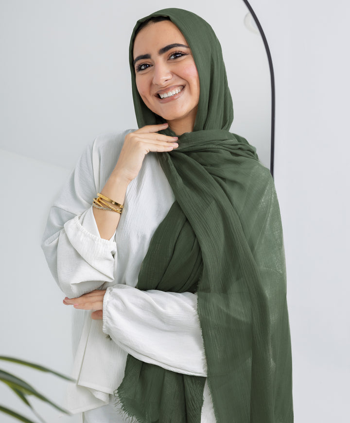 Fairy Tale Scarf