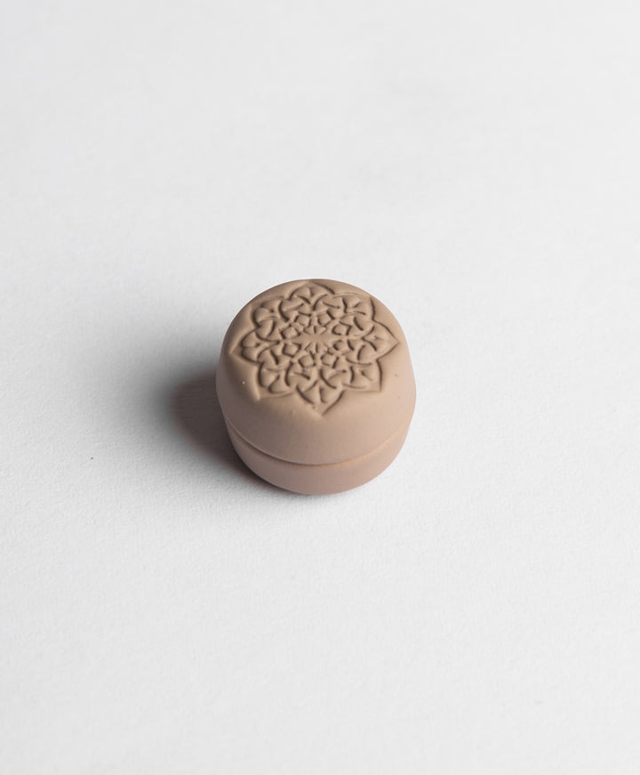 Mandala Magnetic Pin