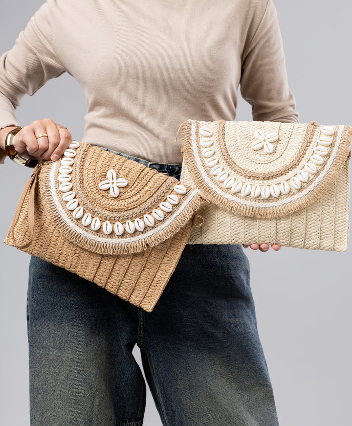 Shell Clutch