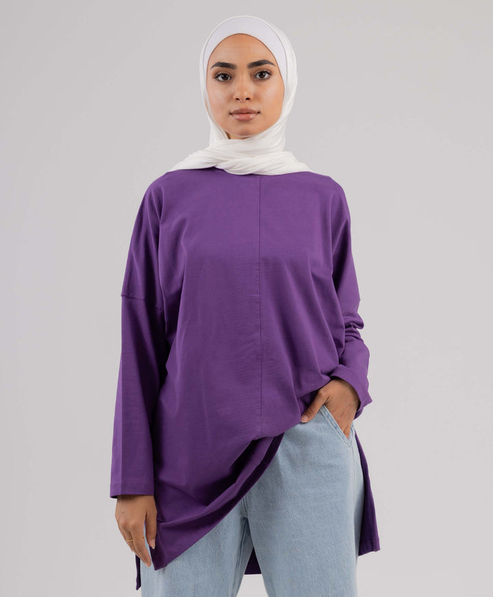 Easy Go Shirt