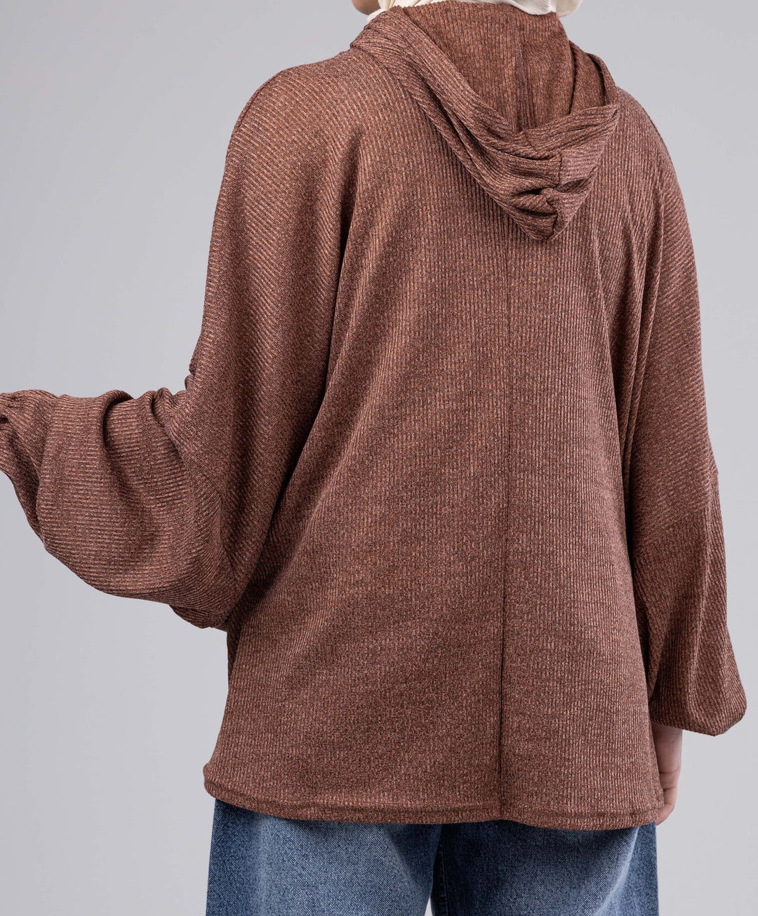 Warmy Shirt