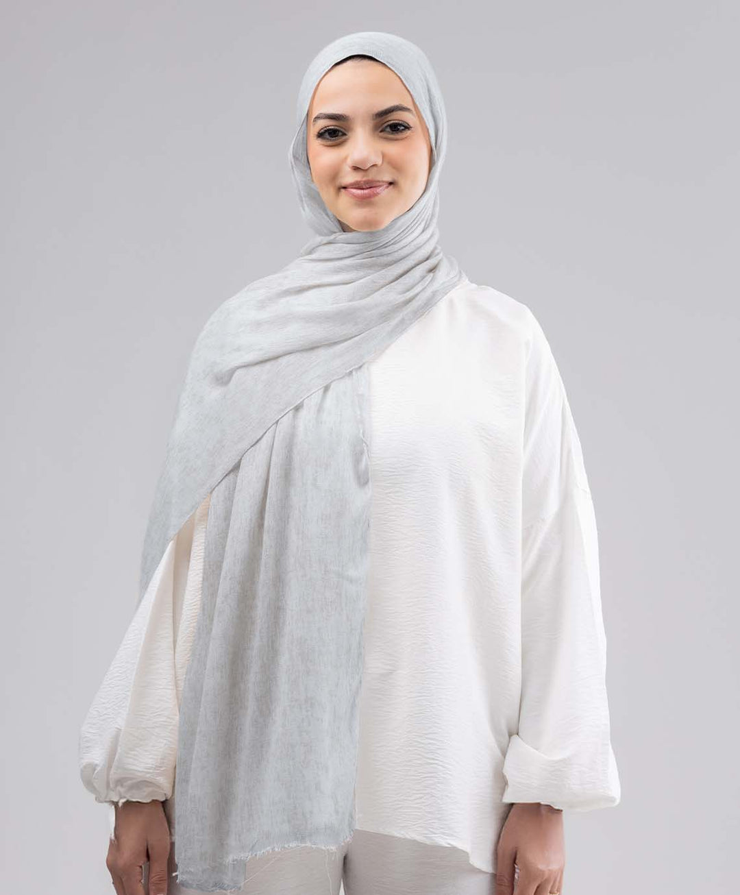 Soft Sponge Scarf