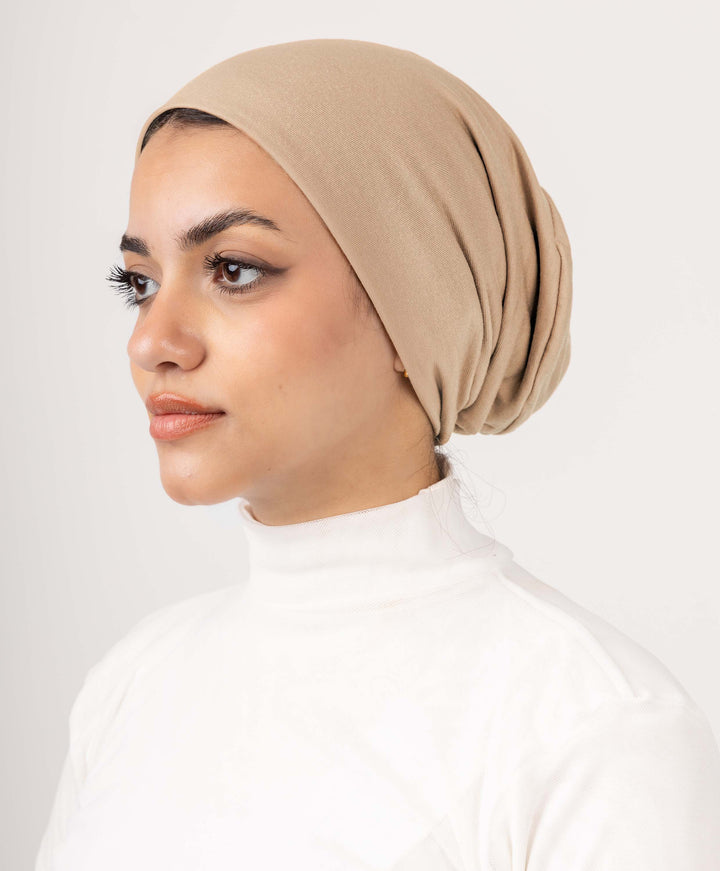 No Thread Underscarf