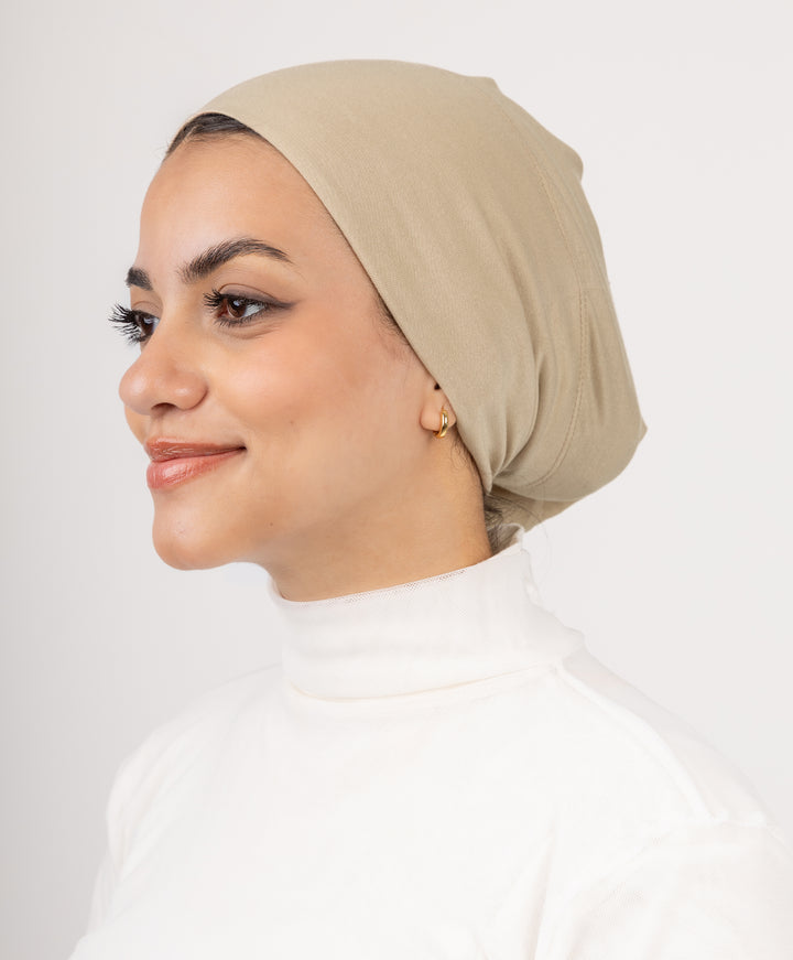 Syrian Underscarf Open End