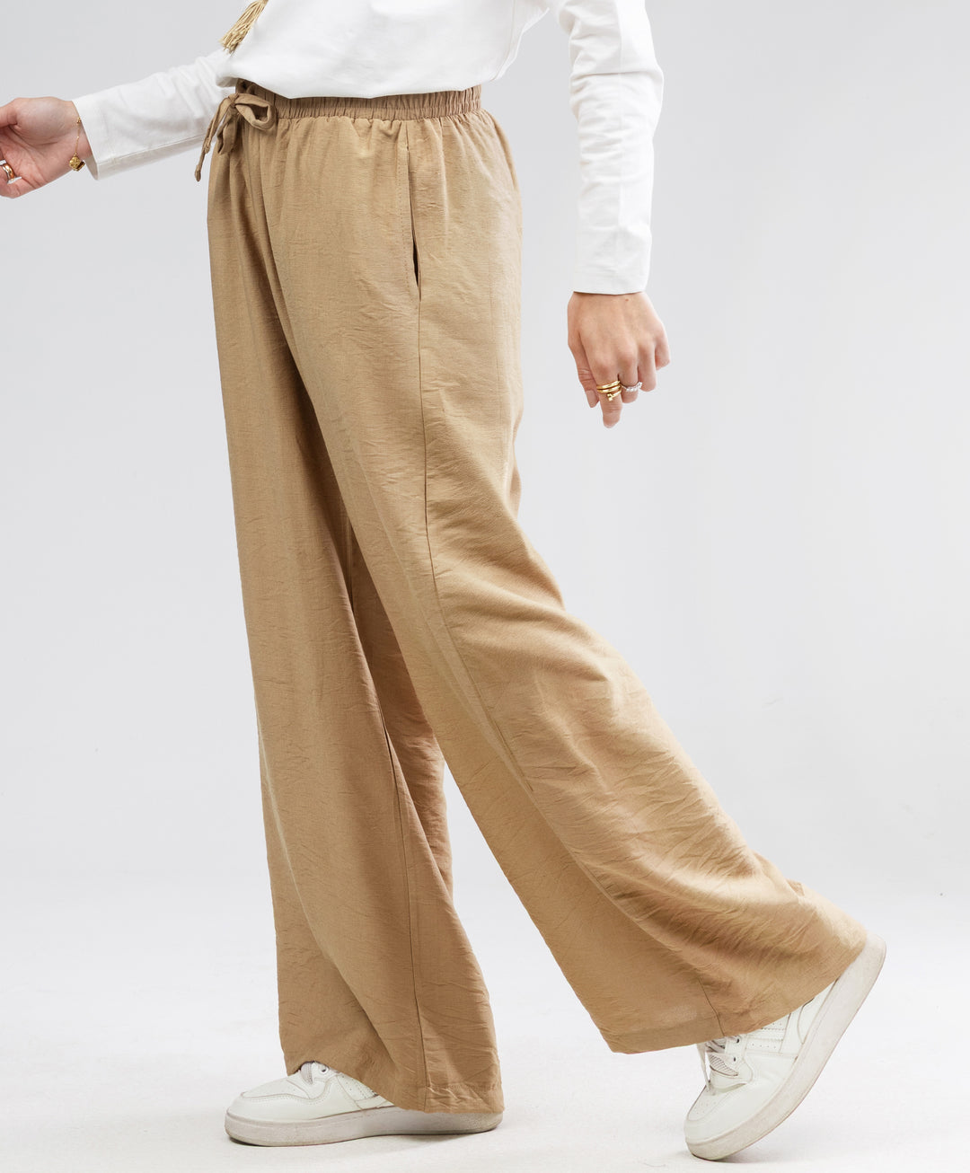Everyday Linen Pants