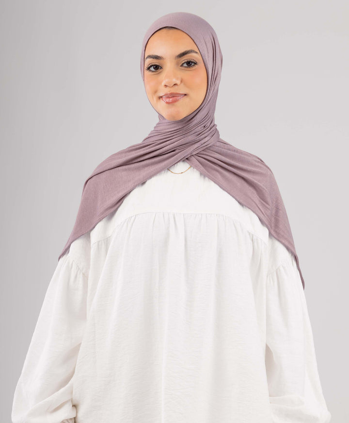 Kuwaiti Basic Scarf