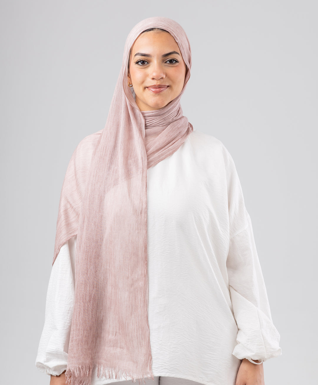 Breeze Cotton Scarf