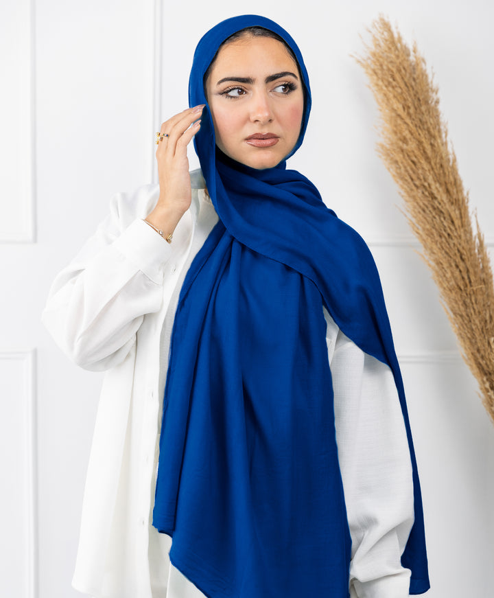 Modal Cotton Scarf