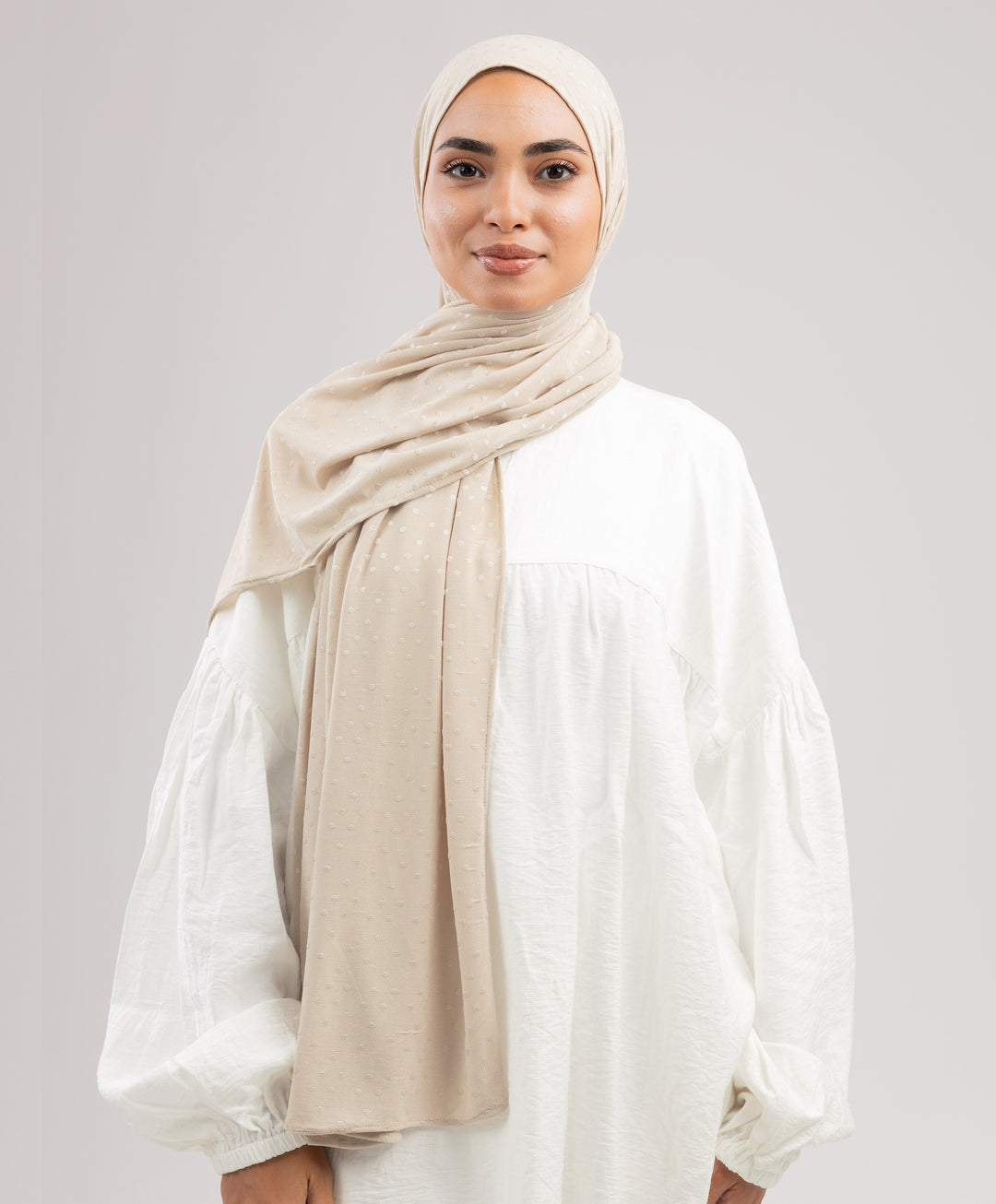 Flecks Kuwaiti Scarf