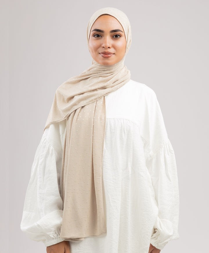 Flecks Kuwaiti Scarf
