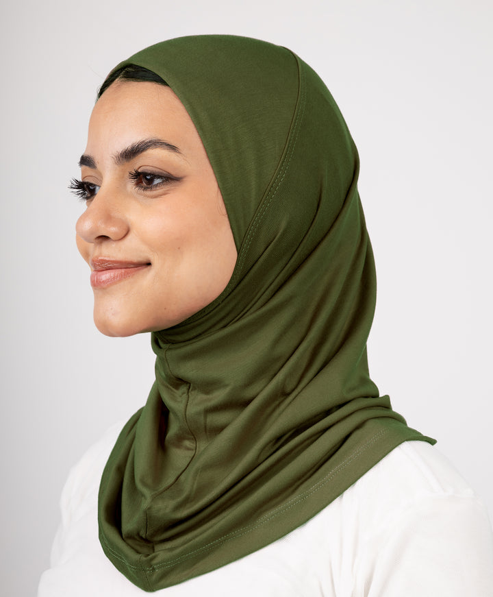 Normal Underscarf