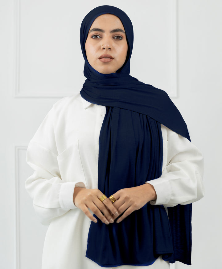 Kuwaiti Basic Scarf