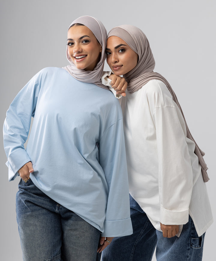 Comfy Shirt